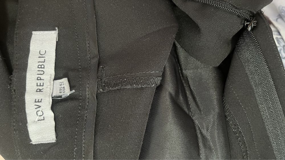 Женская одежда