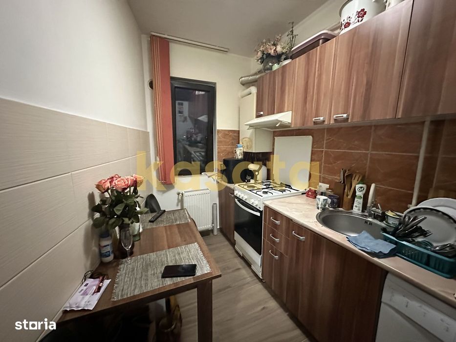 Garsonieră | Drumul Taberei | Etaj Intermediar | Parcare