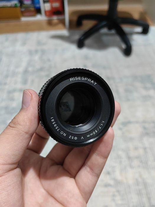 Обмен/Продажа Nikon d5300