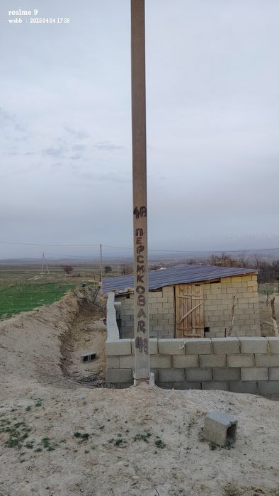 Земельный участок 10 соток