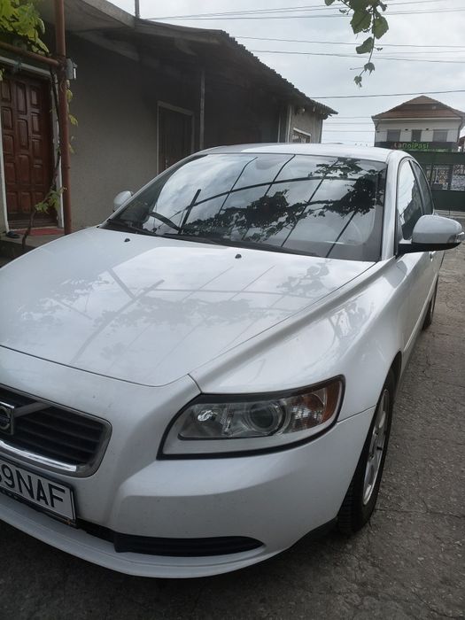 Volvo S40 benzina +GPL