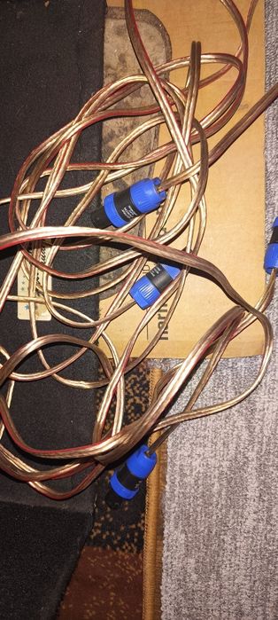 Subwofer profesional