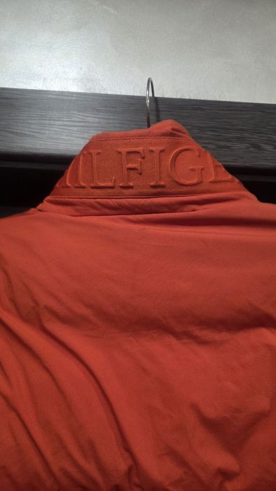 Tommy Hilfiger мъжко пухено яке