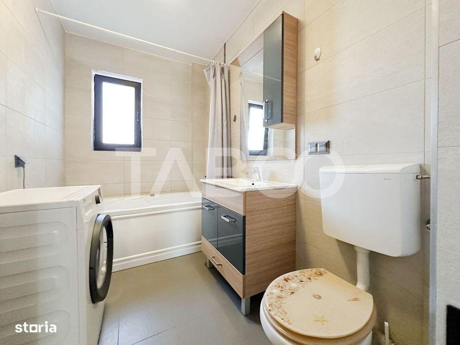 Apartament – Cluj-Napoca - Vedere 2