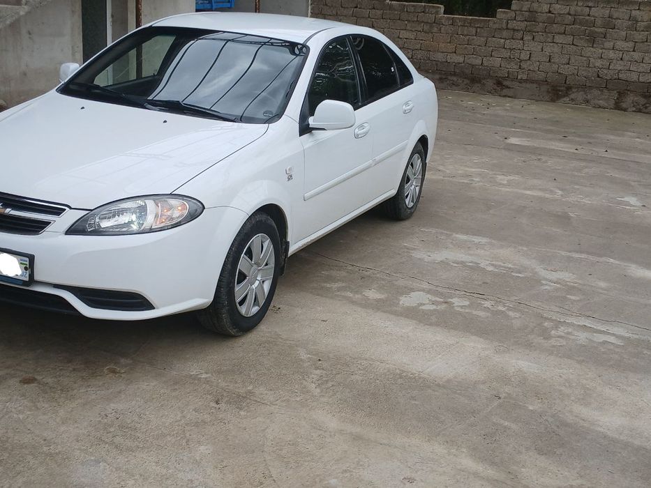 Gentra 2018 sotiladi