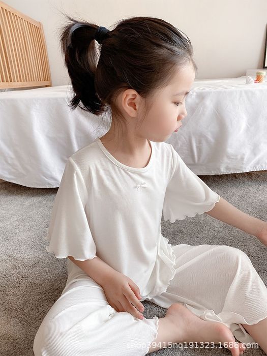 Пижама для девочек