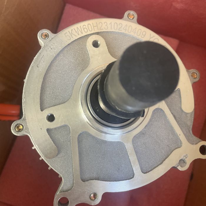 Трицикл электроматор Trisikl elekromator