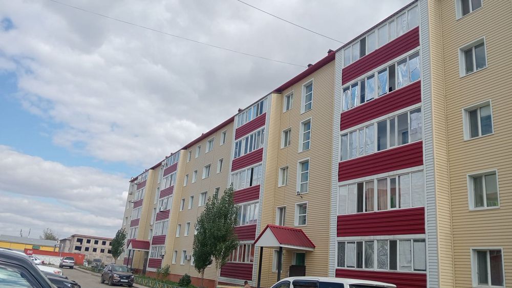 3 болмели кв сатылады