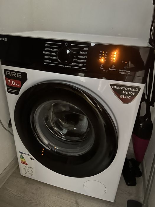 Продам стиральную машину