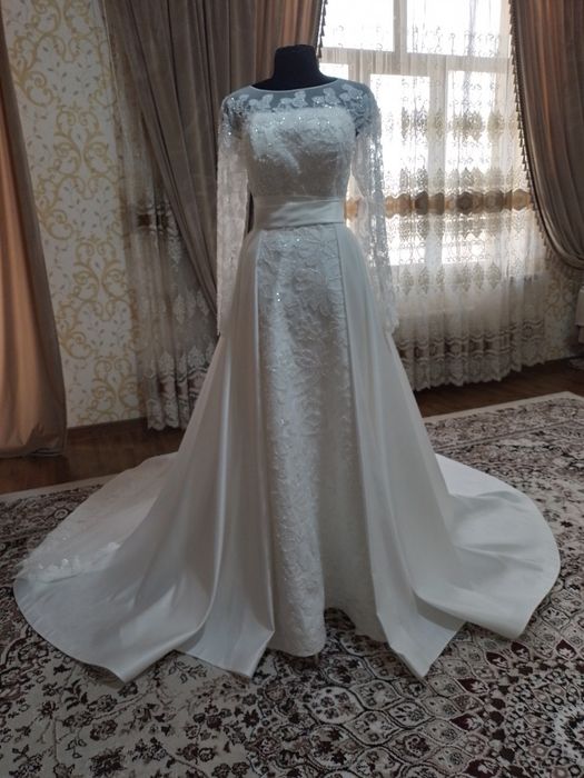 Kelin koylak zakazga tikilgan