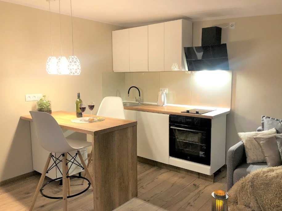 Дава се под наем Двустаен апартамент в Пловдив, Кючук Париж - 60 кв.м за 275 € - Снимка #2