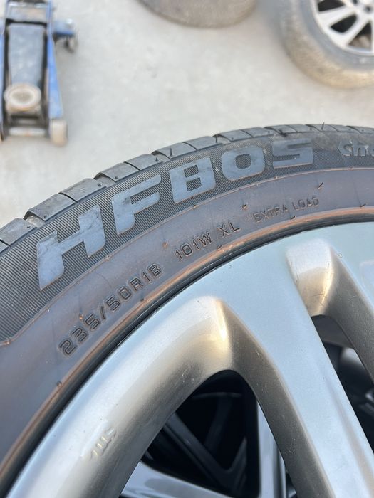 Оригинал Диски Кия Оптима R18