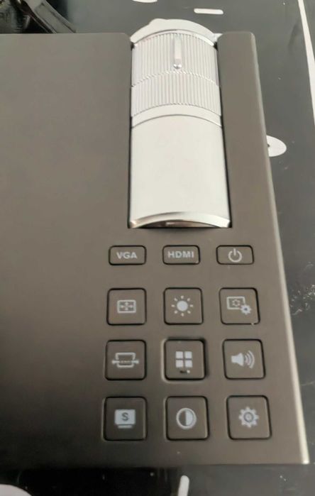 Проектор Asus P2E