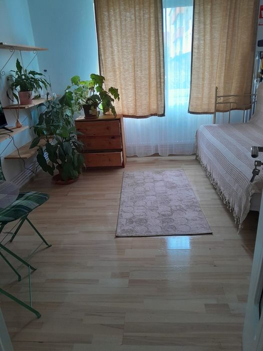 Apartament – Rasnov - Vedere 2