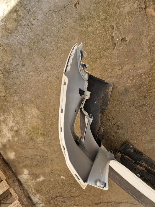 Ford Kuga 2020 задна броня