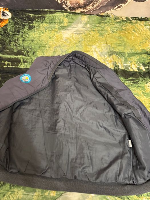 Жилетка сборной НОК