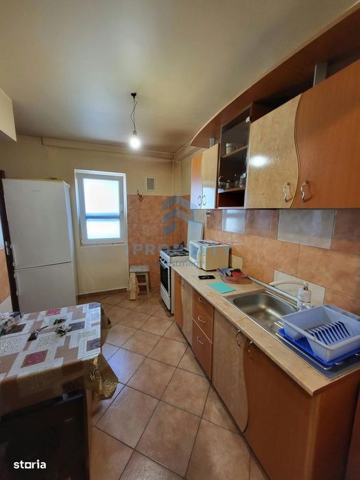 Pantelimon 3 Camere Ac Bloc Anvelopat Proximitate Metrou