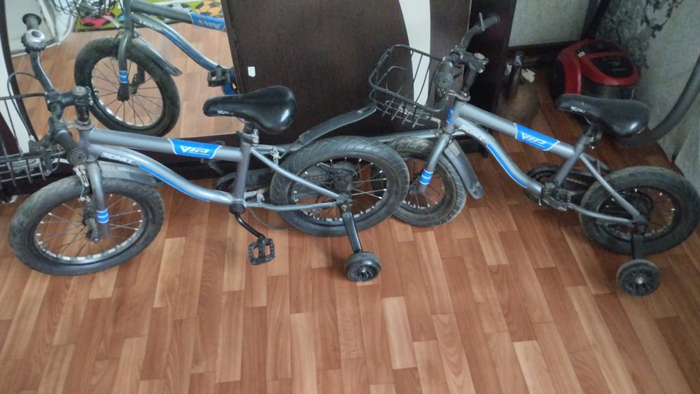 Сатылады екеуі 20мың