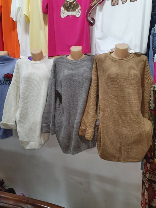 Tonikalar turkiya mahsuloti