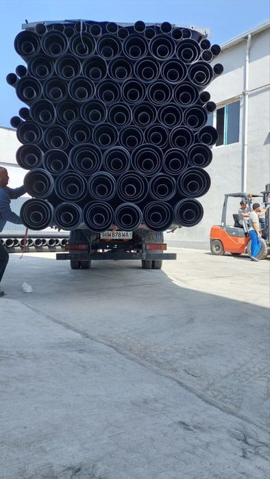 Gofra turbalar jip group