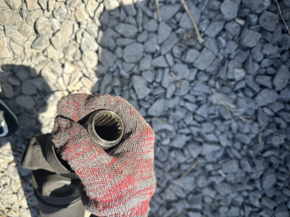 Кардан Газель Бизнес 3.20