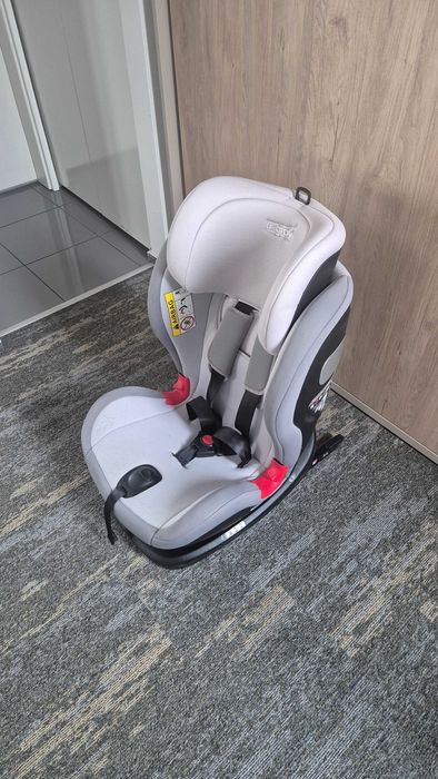 Scaun Auto Rotativ 360° U-Grow, ISOFIX, Grupa 0-36 kg