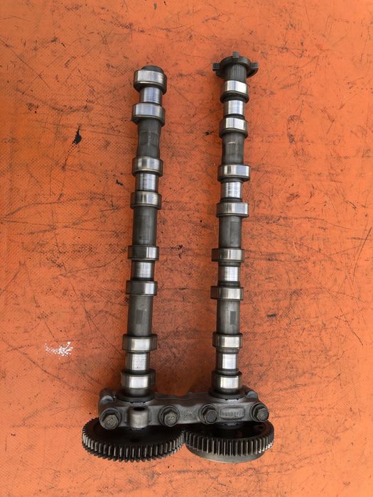 Axe came Opel Astra J 1.6CDTI euro 6