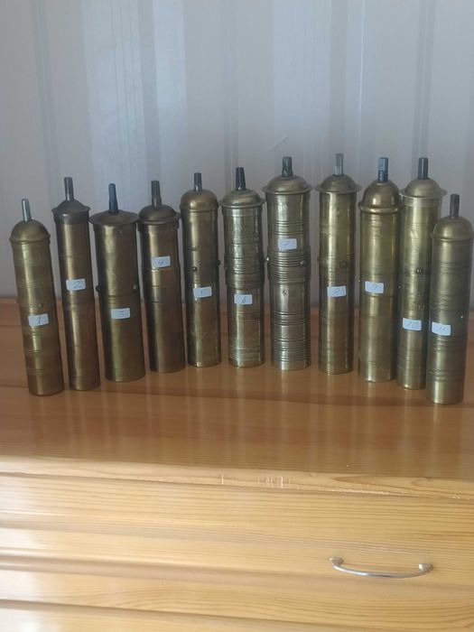 продавам стари мелници за кафе и черен пипер