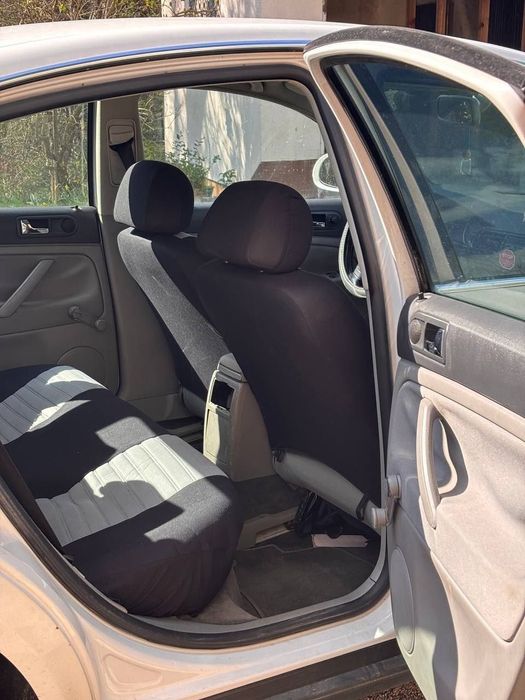 PASSAT B5 1.9 TDI automat