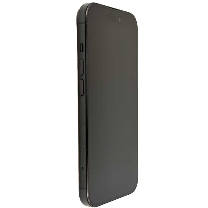 Magayin Apple iPhone 15 Black Foarte Bun 128GB Cu Garantie In Rate