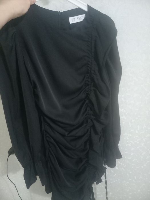 Продам нарядное  платье