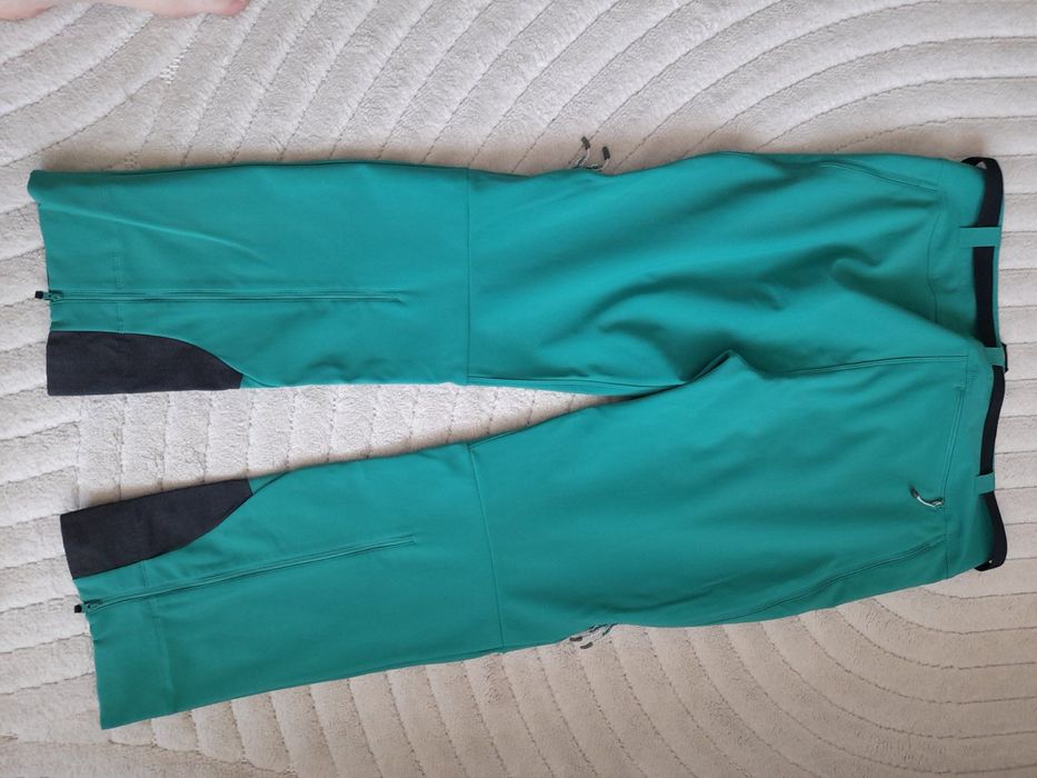 Дамски ски панталони RANDO FLEX PANT WOMEN