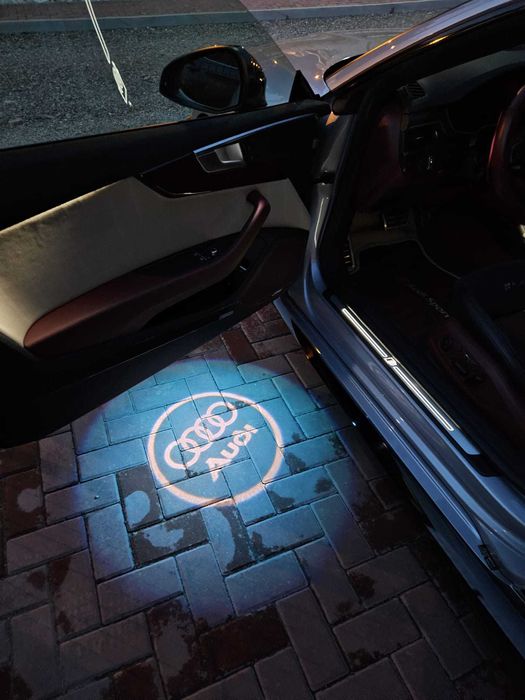 Audi S5 Audi Sport ABT Model Unicat, accept schimburi