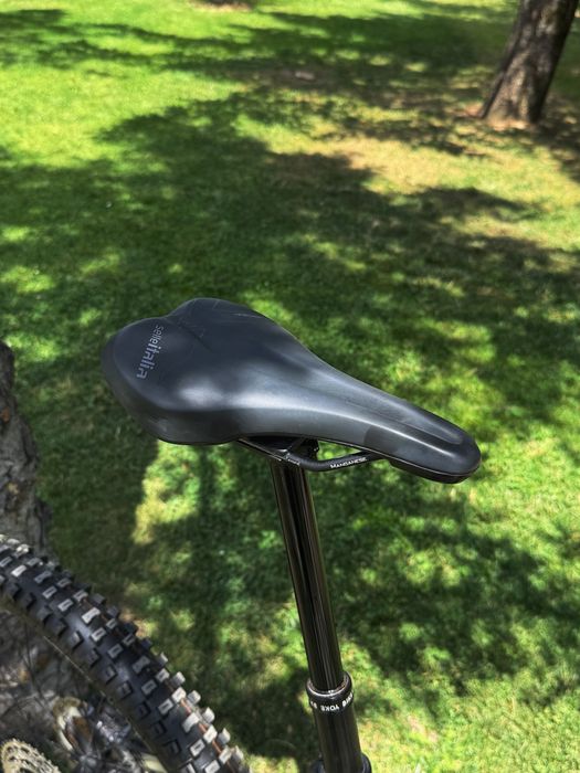 Ebike Simplon Rapcon Pmax TQ 2025 Carbon L Size 18kg