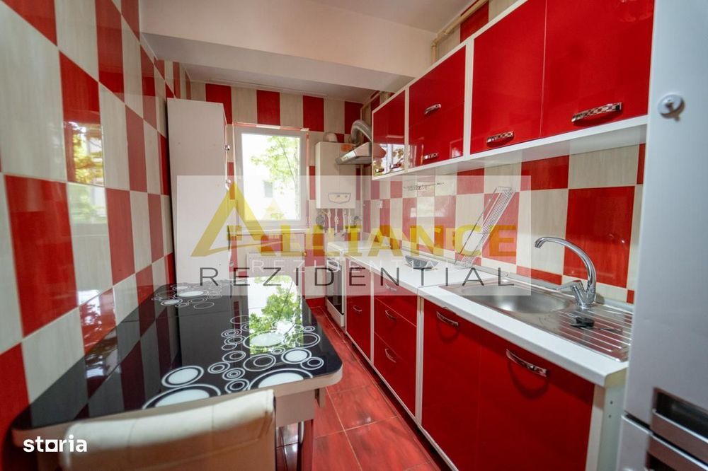 Ap 2 camere | Metrou Dimitrie Leonida