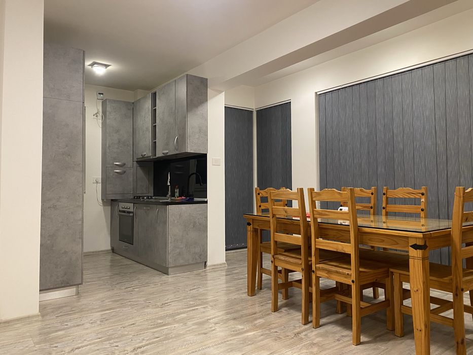 Apartament santandrei
