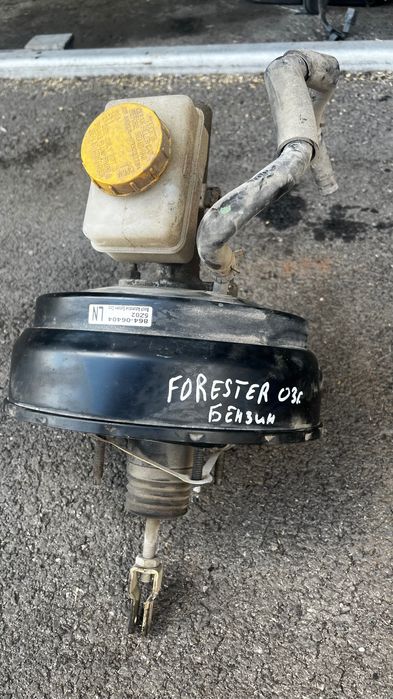 Серво усилвател Subaru Forester 2003