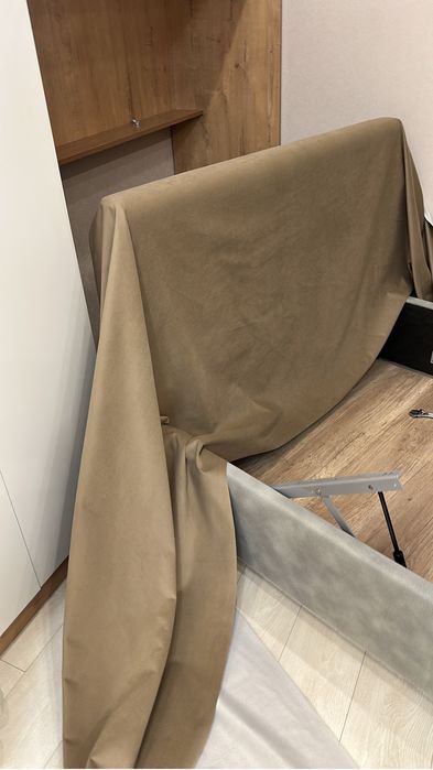 Продам Ткань велюр