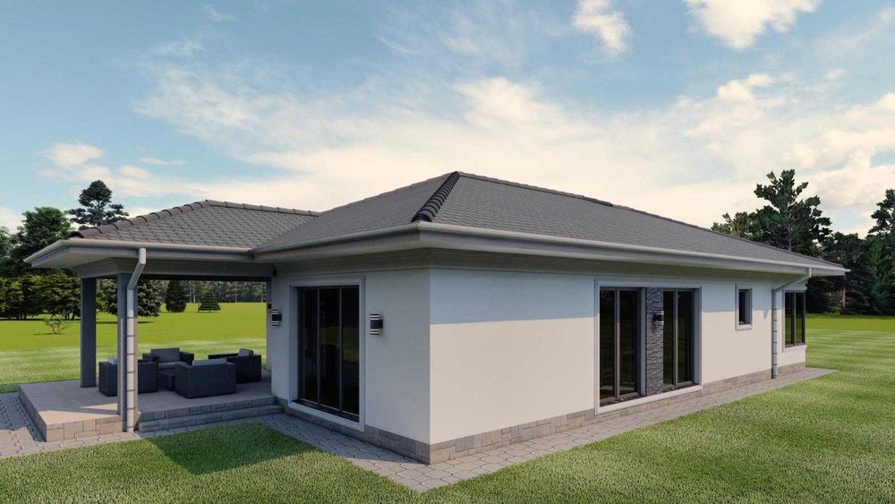 Vand Casa P (cartier privat)