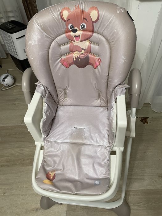 Бебешко детско столче за хранене