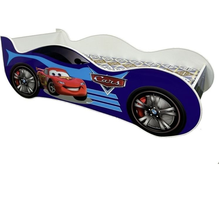 Продам кровать детскую