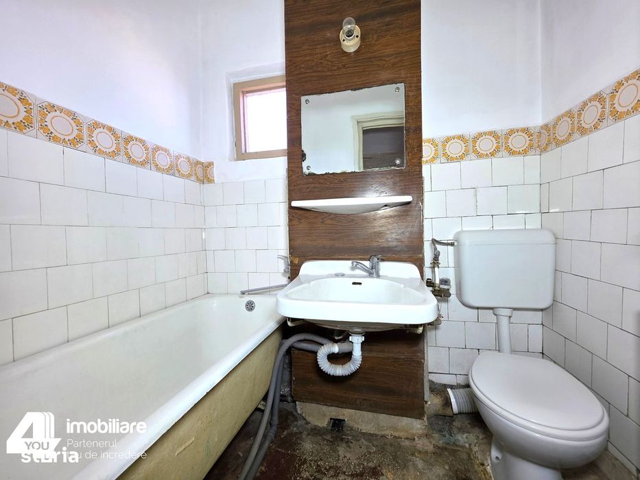 Apartament 2 camere et.4 Vlaicu Poetului