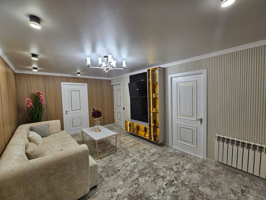 Чиланзар 5кв 2в3/3/4 рядом хамза метро