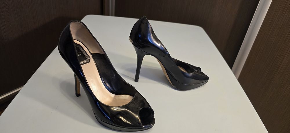 Sandale originale Christian Dior