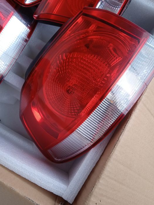 Стопове за голф 6 оригинални