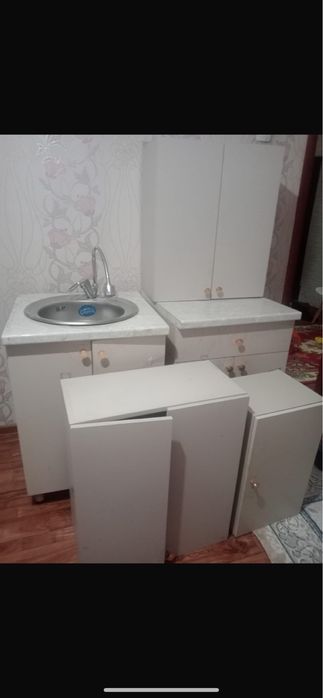 кухонный гарнитур