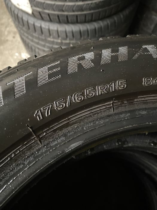 Anvelope/Cauciucuri 175/65/15-175/70/14 Iarna Spring,Logan , Renault