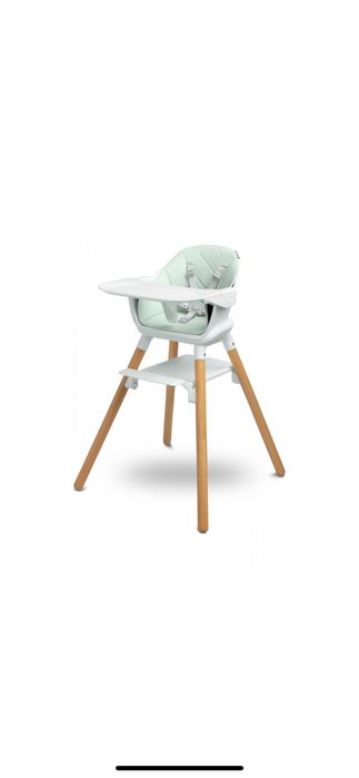 Scaun de masa multifunctional 4 in 1 Caretero Bravo bej