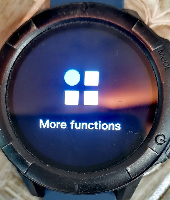 Смарт часовник / Smart watch