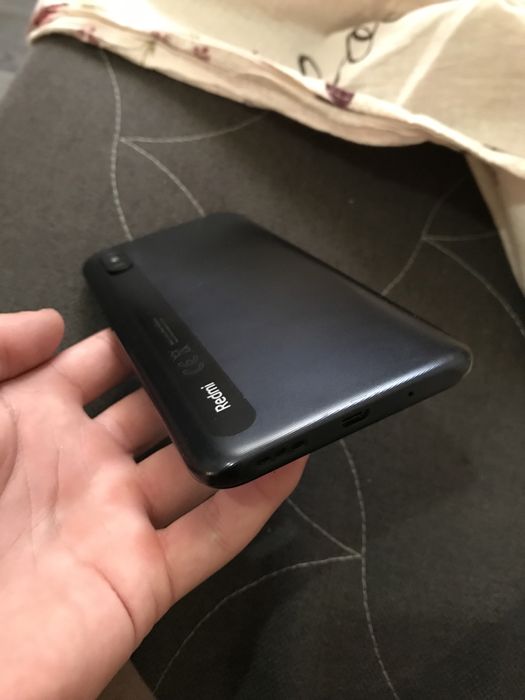 Vând Redmi A9 32gb Ram4